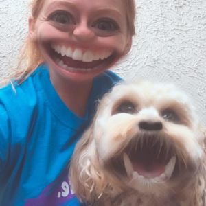 Meet your Posher, Brianna